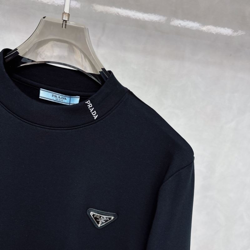 Prada T-Shirts